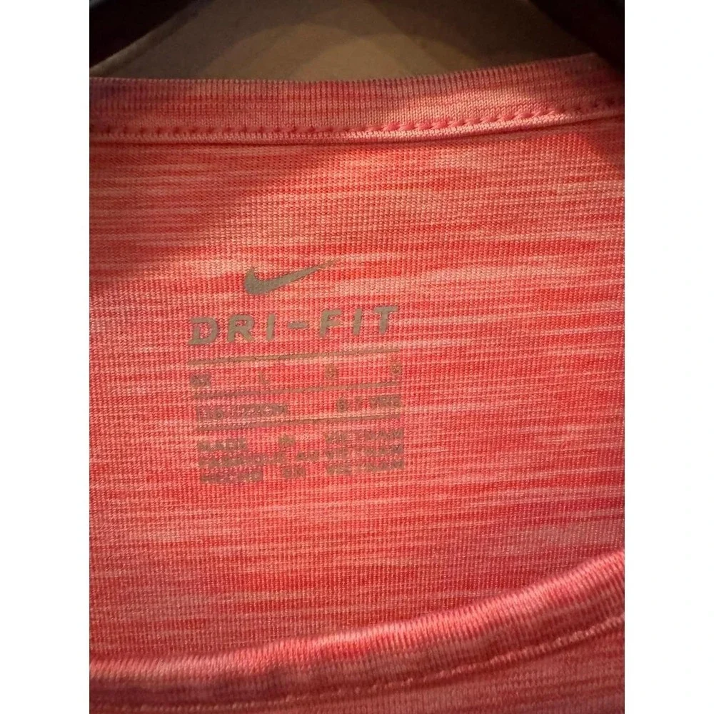 Nike dri fit